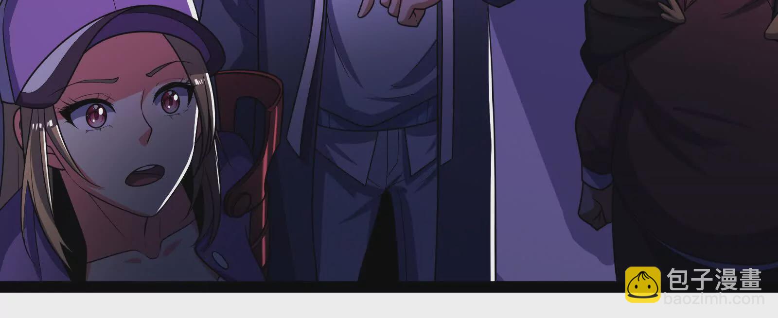 古神遊戲 - 第125話 再賭！不愧是古神啊(3/3) - 7